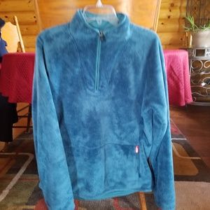 North Face pullover